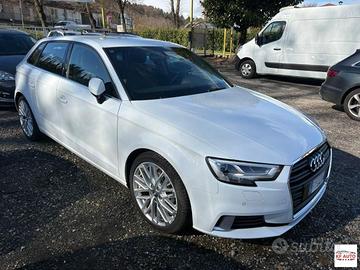 AUDI - A3 Sportback Sportback 30 1.6 tdi Business