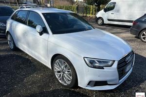 AUDI - A3 Sportback Sportback 30 1.6 tdi Business