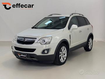 OPEL Antara 2.2 CDTI 163CV Cosmo Unlimited