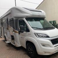 CI Riviera 67xt semi integrale €65000