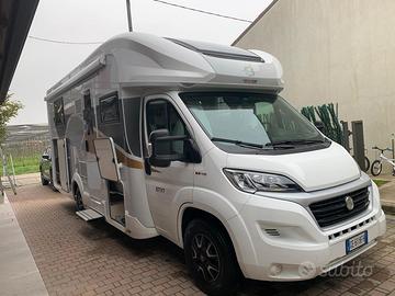 CI Riviera 67xt semi integrale €65000