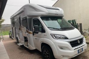 CI Riviera 67xt semi integrale €65000