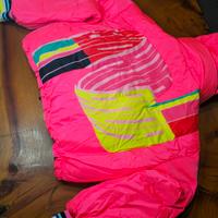 Giubbotto Fendi Double Face 