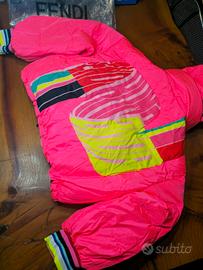 Giubbotto Fendi Double Face 