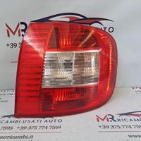 STOP FANALE POSTERIORE DESTRO FIAT Multipla 2° Se
