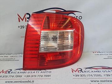 STOP FANALE POSTERIORE DESTRO FIAT Multipla 2° Se
