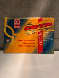 Manuale Montesa Cota 315 315r