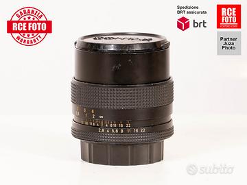 Contax Carl Zeiss Distagon T* 25 F2.8