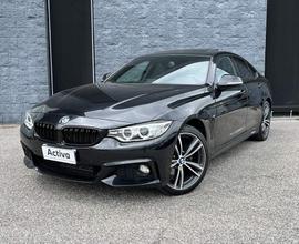 BMW Serie 4 420d Gran Coupe xdrive Msport 190cv au
