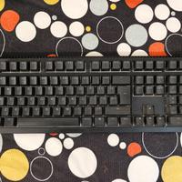 Tastiera Meccanica DUCKY SHINE 6 Cherry brown