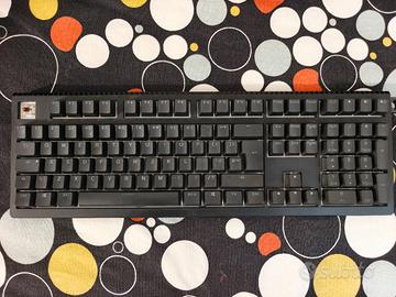 Tastiera Meccanica DUCKY SHINE 6 Cherry brown