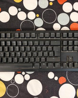 Tastiera Meccanica DUCKY SHINE 6 Cherry brown