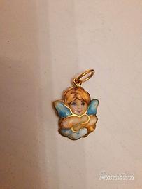 Ciondolo Gabriella Rivalta angelo