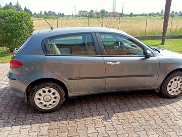 Alfa Romeo 147