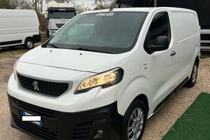 PEUGEOT EXPERT PASSO LUNGO