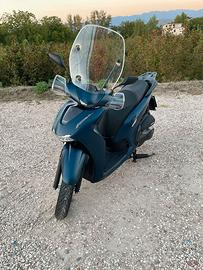 Honda Sh 350
