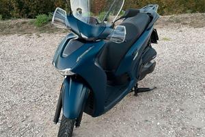 Honda Sh 350