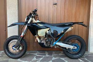 Husqvarna FE 250