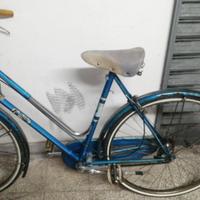 bici unisex