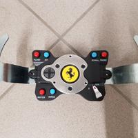 Paddle Thrustmaster T300 GTE Ferrari