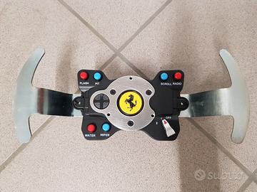 Paddle Thrustmaster T300 GTE Ferrari