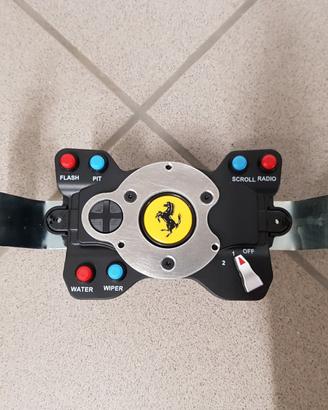 Paddle Thrustmaster T300 GTE Ferrari