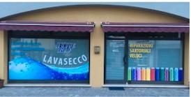 Storica lavanderia - lavasecco