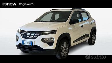 Dacia Spring COMFORT PLUS ELECTRIC 45 (33KW)
