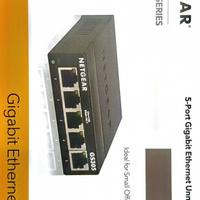 Netgear  300 Switch Series