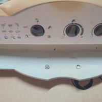 Scheda caldaia Nova Florida Pictor Dual 24X