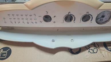 Scheda caldaia Nova Florida Pictor Dual 24X