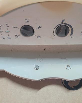 Scheda caldaia Nova Florida Pictor Dual 24X
