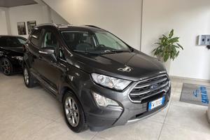 Ford EcoSport 1.5 Ecoblue 100 CV Start&Stop ST-Lin