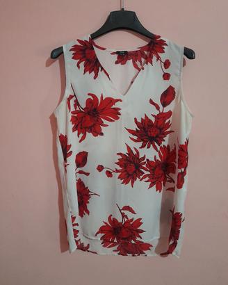blusa donna taglia S 
