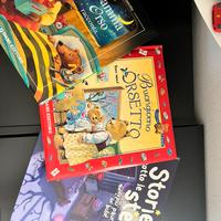 Libri per bambini