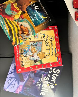 Libri per bambini