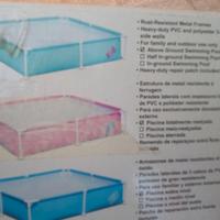 Piscina fuori terra Bestway