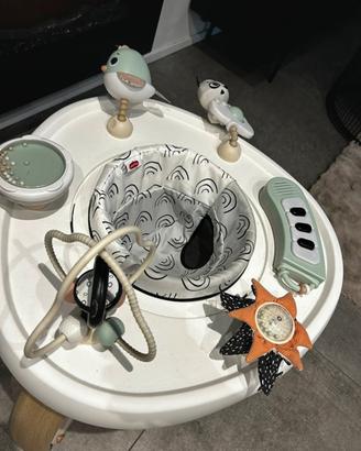 tiny love 5 in 1 come  nuovo come in foto