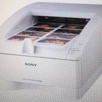 Sony UP-DR80 md stampante colore sublimazione