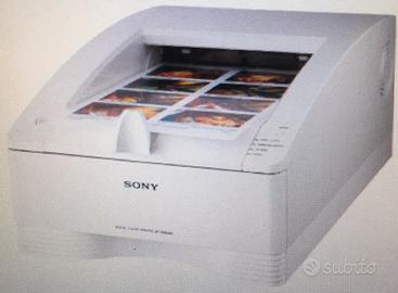 Sony UP-DR80 md stampante colore sublimazione