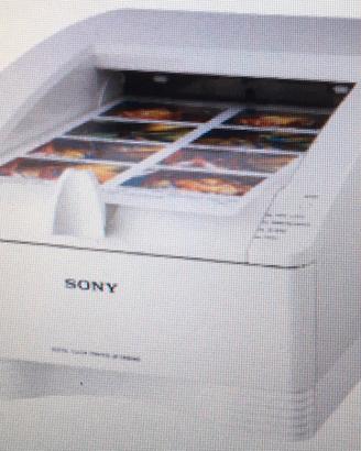Sony UP-DR80 md stampante colore sublimazione