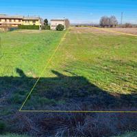 Terreno Agricolo Anguillara Veneta (PD)