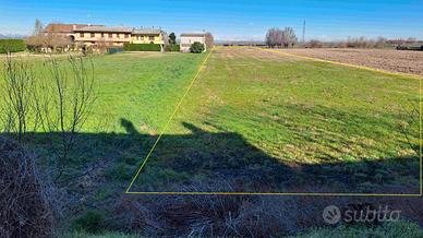 Terreno Agricolo Anguillara Veneta (PD)
