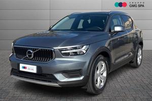 Volvo XC40 2.0 t4 Momentum geartronic my20
