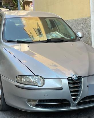 Alfa Romeo 147