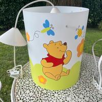 Lampadario bambini