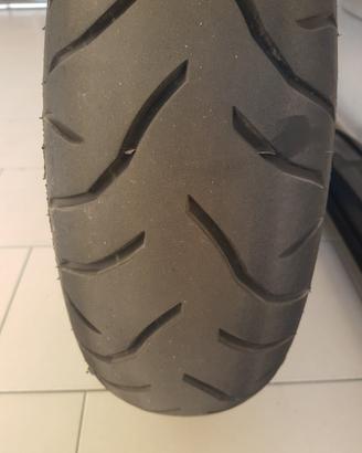 DUNLOP XADV HONDA