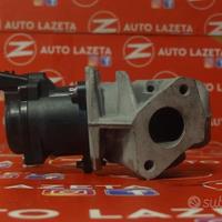 VALVOLA EGR FORD Focus C-Max Serie 216046799 Diese