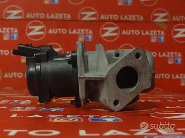 VALVOLA EGR FORD Focus C-Max Serie 216046799 Diese
