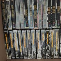 Vhs de " l'unità "
